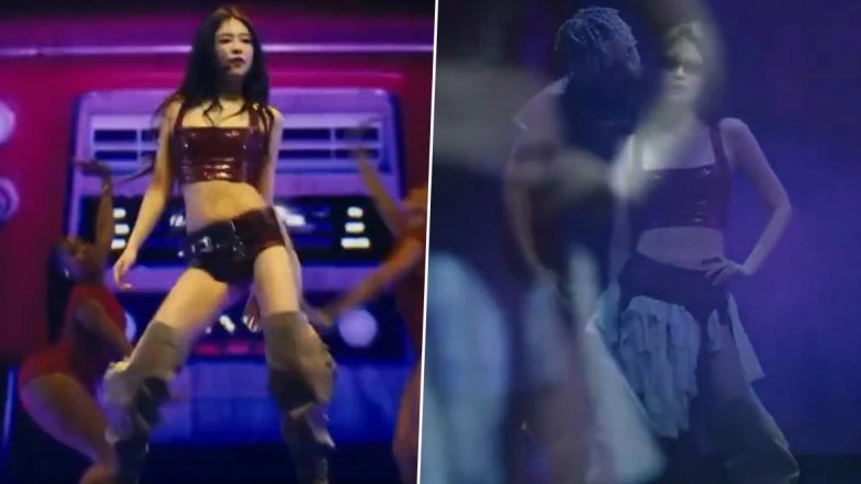 BLACKPINK Jennie’s Coachella 2025 Stage Sparks Health Concerns