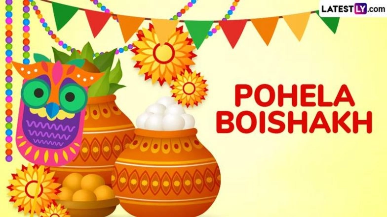 Poila Boishakh 2025 Date: Everything To Know About the Bengali New Year 