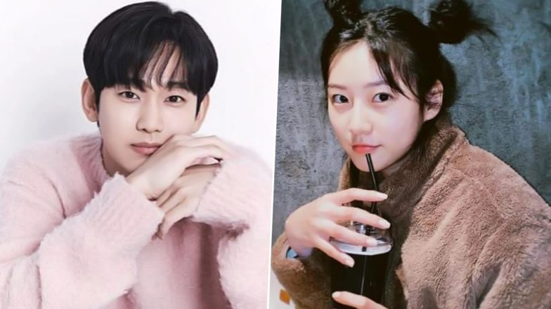Following Kim Soo Hyun Press Conference, Garosero Releases UNSEEN Photos of ‘Queen of Tears’ Star and Minor Kim Sae Ron From Their Ski Trip
