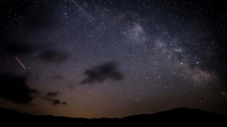 How To Watch April’s Lyrid Meteor Shower? Here’s All the Details You Need To Know  