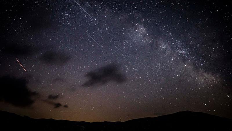 Science News | How To Watch April’s Lyrid Meteor Shower? Here’s All the ...
