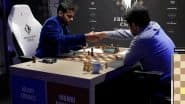 Chennai Grandmasters 2025 Postponed to August 7 After Fire Incident at Venue