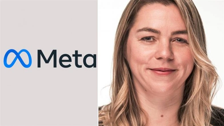 Sarah Wynn-Williams To Testify Before US Congress Over Meta Executives of Briefing China on AI