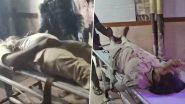 Hubballi: 5-Year-Old Abducted and Killed in Karnataka&rsquo;s Vijayanagar, Accused Nitesh Kumar Shot Dead in Police Encounter (Watch Video)
