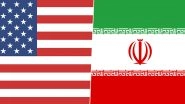 US and Iran Conclude Second Phase of Talks Over Tehran&rsquo;s Nuclear Programme in Rome; Next Round To Be Held in Oman