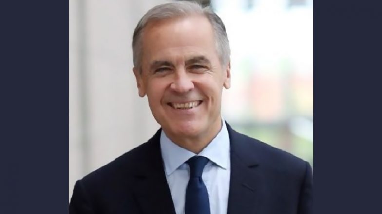 Pahalgam Terror Attack: Canadian PM Mark Carney Expresses Grief Over Incident, Calls It ‘Senseless and Shocking Act of Violence’