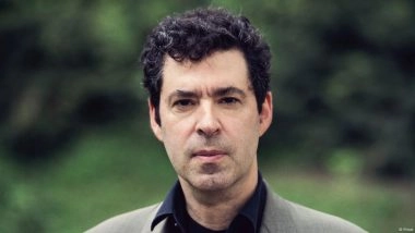 'A Scary Place': Jason Stanley on Leaving Trump's America