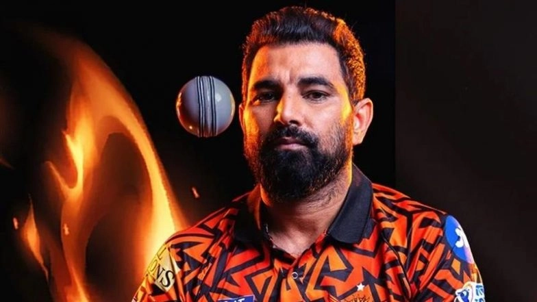 Most Expensive Spells in IPL: Check List of Most Expensive Figures in Indian Premier League History After Mohammed Shami Concedes 75 In Four Overs