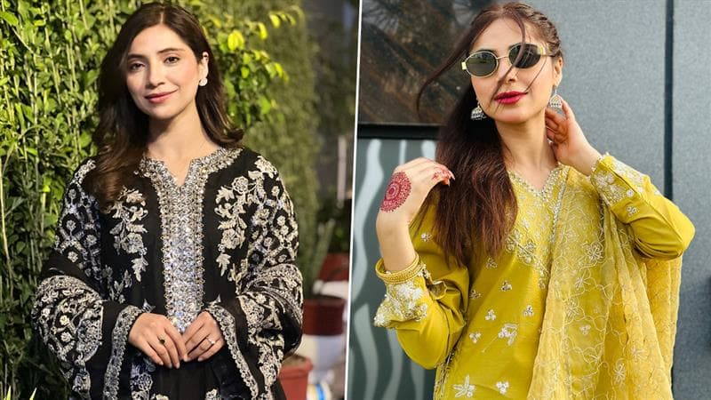 Who Is Sajal Malik? All You Need To Know About Her Viral Video Controversy