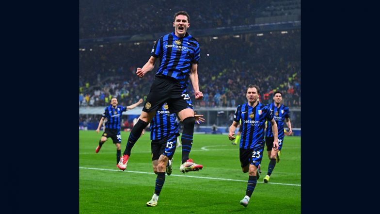 UCL 2024–25: Inter Milan Reaches UEFA Champions League Semifinals After Eliminating Bayern Munich 4–3 on Aggregate