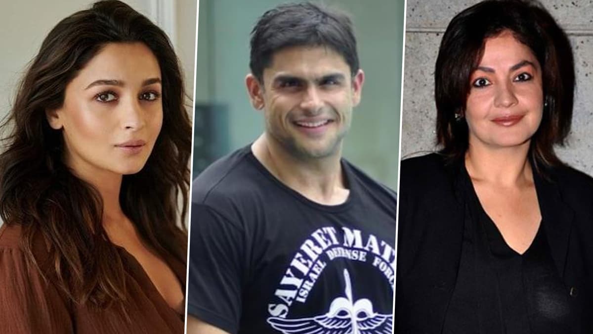 Rahul Bhatt Compares Sisters Pooja and Alia Bhatt, Gets Heavily Trolled