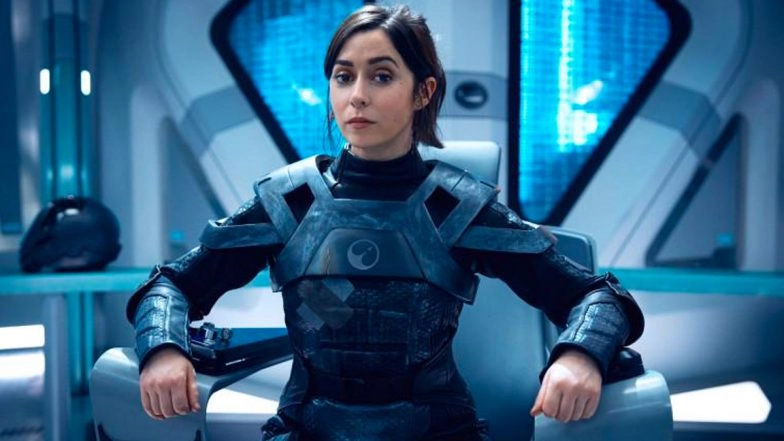 ‘Black Mirror’ Season 7 Review: Know What Critics Have to Say About the ‘Dark’ Netflix Series!