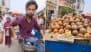 ‘Write You’re a Mullah’: Man Asks Muslim Street Vendor To Reveal Religion on Cart in Hapur, UP Police Respond After Video Goes Viral