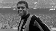 Jair da Costa Dies: Former Inter Milan and Brazil Striker Passes Away at Age of 84