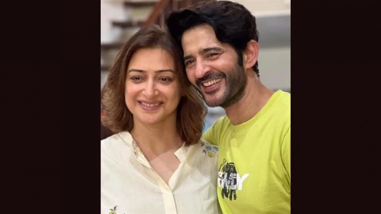 Hiten Tejwani Celebrates 21st Wedding Anniversary With Wife Gauri Pradhan