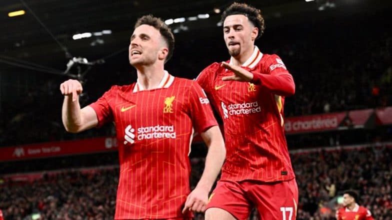Diogo Jota Dies: Early Investigations Points to Excess Speed As Factor in Fatal Liverpool Forward Crash