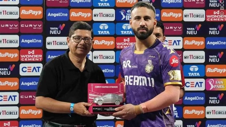 IPL 2025: KKR&rsquo;s Ramandeep Singh Reacts After Loss Against MI, Says &lsquo;We&rsquo;ll Do Everything To Avoid Similar Situation Ahead&rsquo;