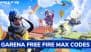 Garena Free Fire MAX Redeem Codes Today, June 10, 2025 Revealed; Know How To Redeem Codes, Grab Free Rewards Like Diamond, Skins, Weapon and More
