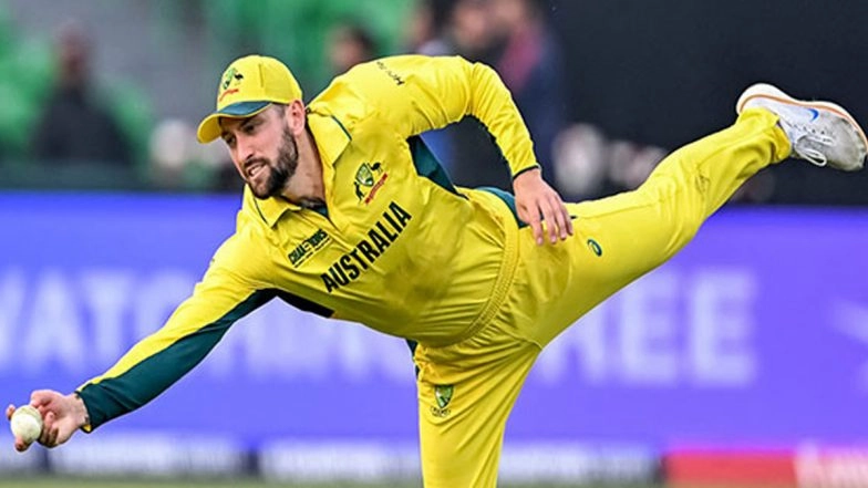 PSL 2025: Islamabad United All-Rounder Matthew Short Ruled Out for Remainder of Pakistan Super League Season 10