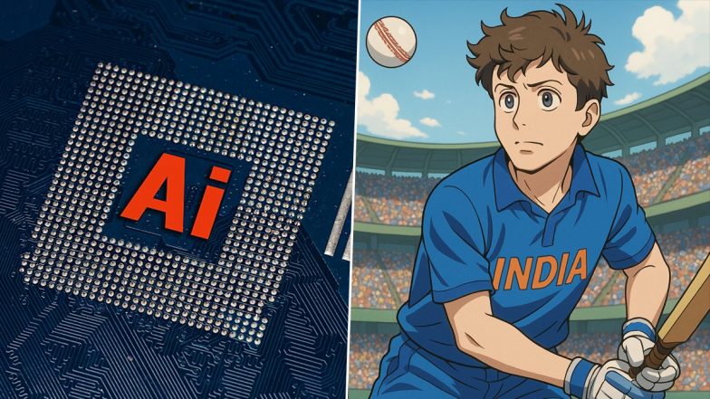 India Outpacing World in Creativity, AI Adoption: OpenAI CEO Sam Altman