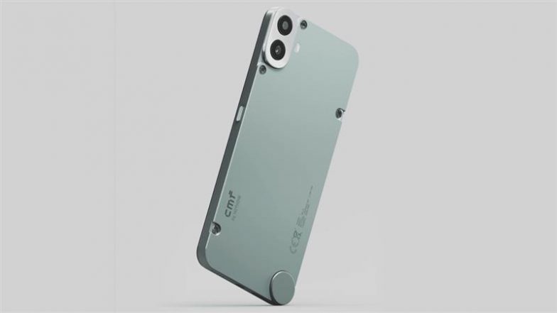 CMF Phone 2 May Soon Launch in India; Check Expected Specs and Price