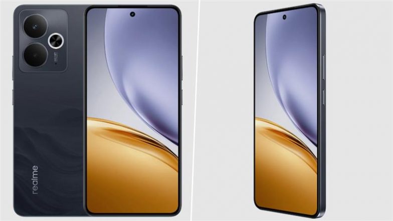 Realme 14T 5G Price in India, Specifications and Features Revealed, Sale Goes Live; Know Everything About New Smartphone of Realme Launched in India