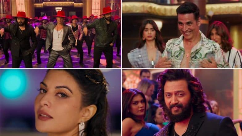 Akshay Kumar Teases Murder Mystery With a Comic Spin in ‘Housefull 5’ Teaser