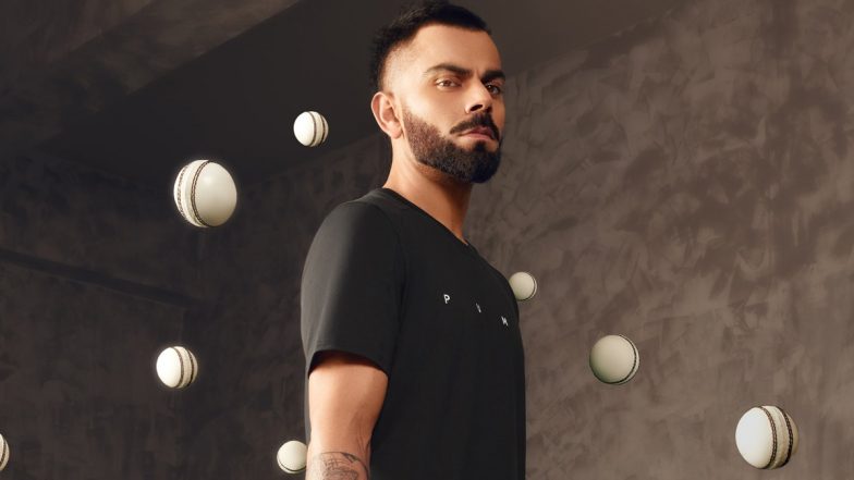 Virat Kohli Ends INR 110 Crore Deal With PUMA, Set to Join Sports Athleisure Firm Agilitas As Investor: Report