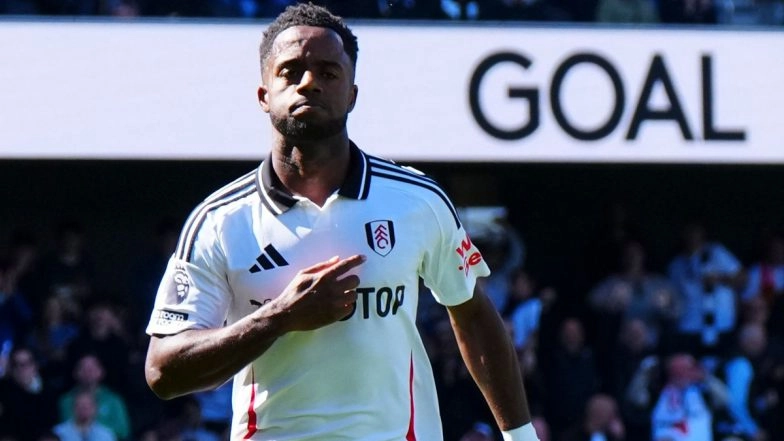 Premier League 2024–25 Results: Fulham Beat Liverpool As Tottenham Hotspur Sentence Southampton to Earliest Relegation in League History