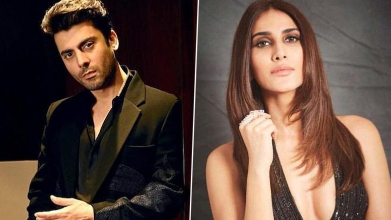 Fawad Khan and Vaani Kapoor Condemn Pahalgam Terror Attack Amid Outcry for Their Upcoming Film ‘Abir Gulaal’ (View Posts)