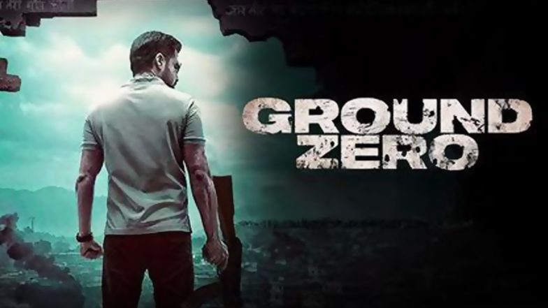 &lsquo;Ground Zero&rsquo; Review: Emraan Hashmi Shines As BSF Officer Narendra Nath Dhar Dubey in Tejas Prabha Vijay Deoskar&rsquo;s &lsquo;No-Nonsense Thriller&rsquo;, Say Critics