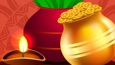 Send Akshaya Tritiya 2025 Wishes To Spread Joy, Abundance and Spiritual Blessings