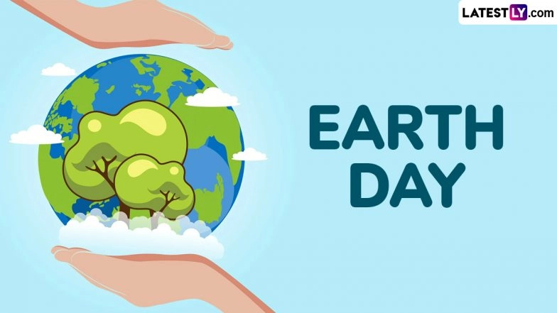 Best Quotes, Slogans, Messages and Images To Send on Earth Day 2025 
