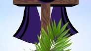 Palm Sunday 2025 Messages, Images and Quotes To Share on the Day