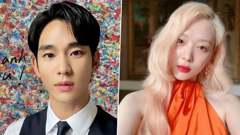 ‘Real’ Movie Controversy: Kim Soo Hyun’s Agency Responds to Sulli’s Brother, Reveals Late Actress Was Fully Aware of Nude Scenes in the 2017 Film
