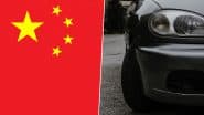Shanghai Auto Show 2025: Leading Automakers Showcase Latest Design-for-China and Global Models Amid Growing Concerns of US Tariffs Imposed by President Donald Trump