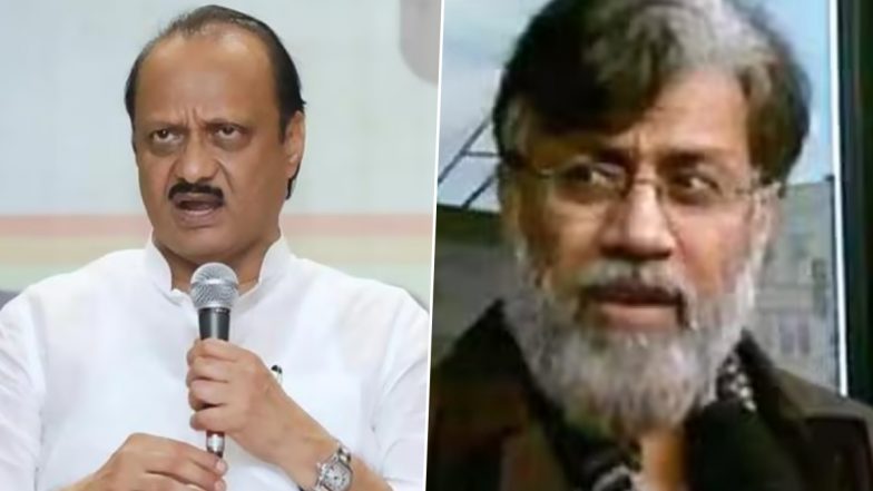 Tahawwur Rana’s Extradition a Big Breakthrough, Will Reveal Real Plot of 26/11 Mumbai Terror Attacks, Says Maharashtra Deputy CM Ajit Pawar (Watch Video)