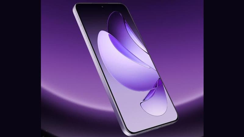 OPPO Reno 14 May Soon Launch in China