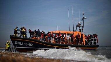 Why Are Asylum Applications in Germany and EU Down?