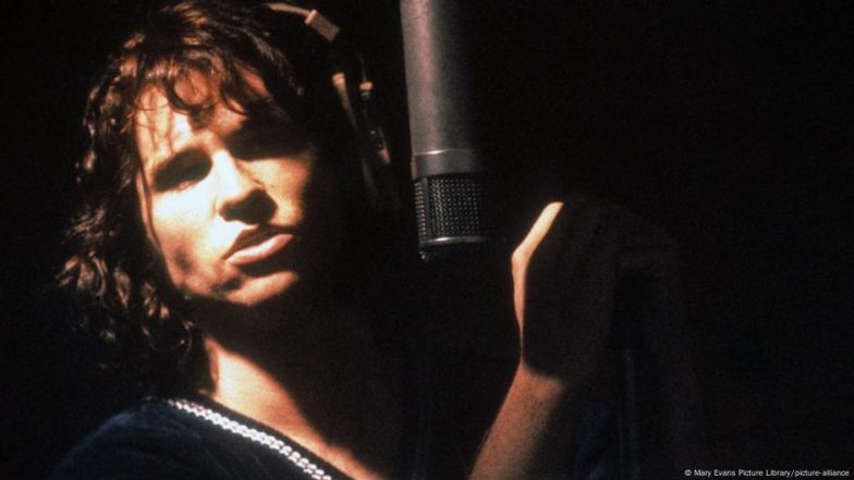 Val Kilmer: 'Batman' and 'Doors' Actor Passes Away at 65