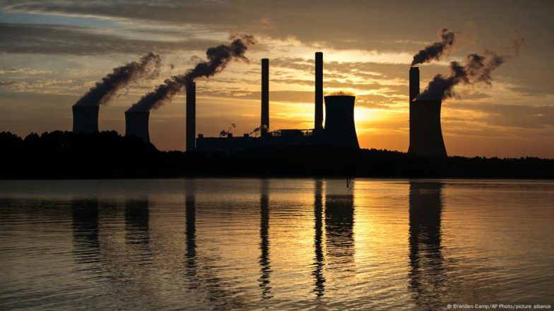 Coal: What's the Big Deal?
