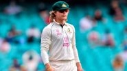 Will Pucovski Retires: Concussion Setbacks Finally End 27-Year-Old Australia Cricketer&rsquo;s Promising Cricket Career