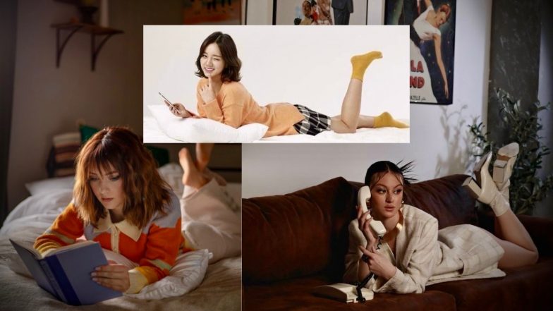 ‘Adult Tummy Time’ Is a Unique Trend Aimed at Improving Posture