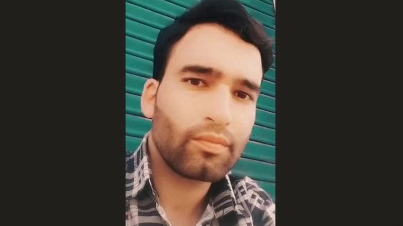 Syed Adil Hussain Shah: Ponywallah Who Died Saving Tourists During Pahalgam Attack Hailed as Hero, His Father Says ‘I Am Proud of His Sacrifice’ (Watch Videos)