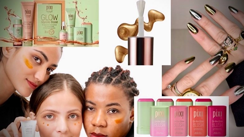 Cosmetic Skincare Brands Featuring Exciting Hydra Glow and Antioxidant Innovations