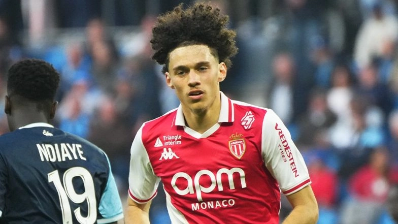 Ligue 1 2024–25: AS Monaco Drops Points Following 1–1 Draw Against Le Havre in UEFA Champions League Qualification Battle