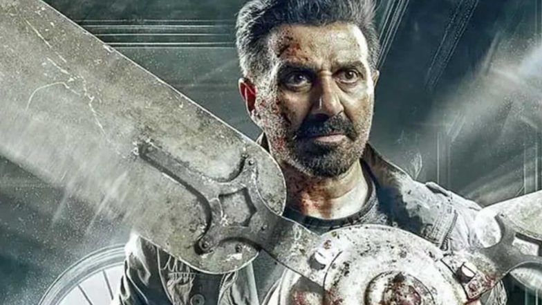 ‘Jaat’ Twitter Review: Netizens Praise Sunny Deol’s Powerful Presence in Gopichand Malineni’s Directorial, Call the Film ‘Commercial Mass Masala Entertainer’