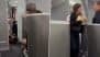 Brazil: Woman Tackled by Crew After Attempting To Storm Cockpit on New York-Bound American Airlines Flight, Video Goes Viral