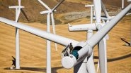 Wind Energy: How to Build Even Better Wind Turbines