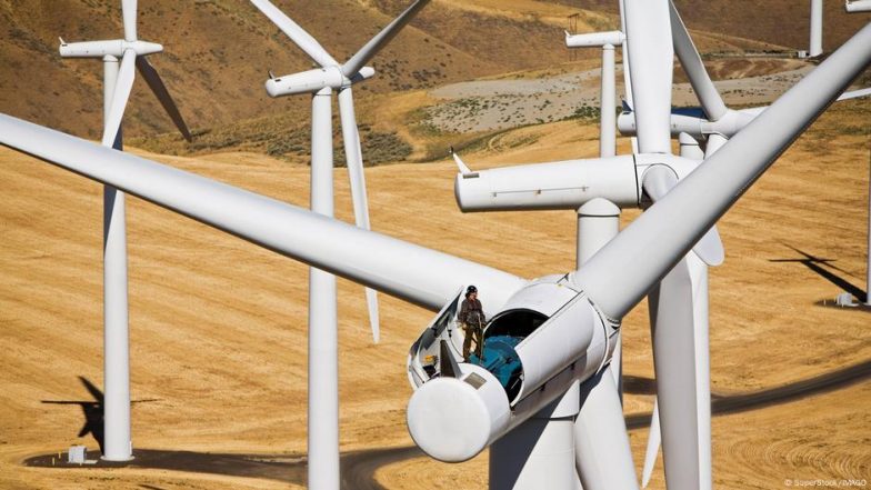 How to Build Even Better Wind Turbines